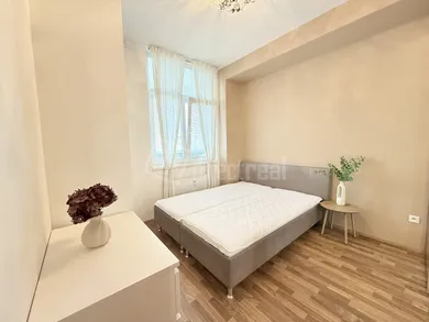 Na prenájom byt v Bratislava-Rača · €600 · Dokončené