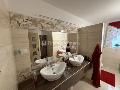 Na predaj dom, 120 m², Gabčíkovo