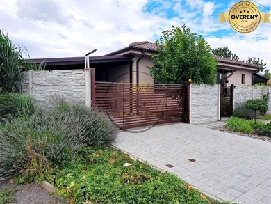 Na predaj dom v Oponice · €250 000 · Novostavba