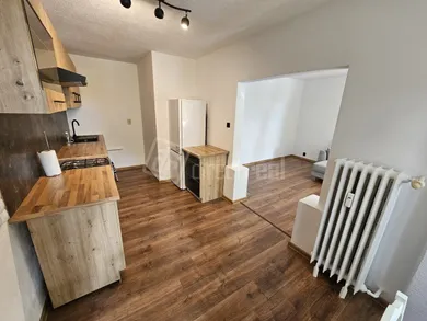 Na predaj 3-izbový byt, 64 m², Galanta, Zornička