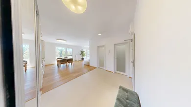 Na prenájom 4-izbový byt, 91 m², Bratislava-Rača