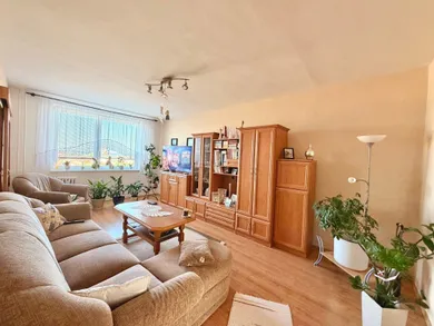 Byty na predaj 3-izbový, Skalica · €139 000