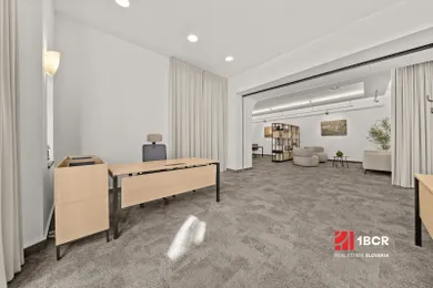 Na predaj objekt, 112 m², Bratislava-Staré Mesto, Panská