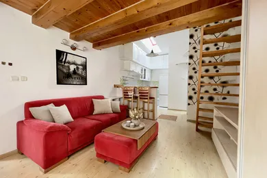 Byty na predaj 1-izbový, Žilina · €135 500