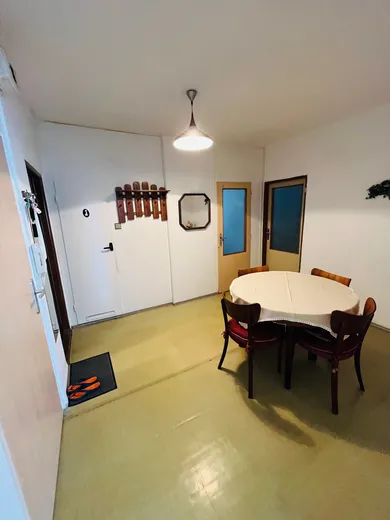 Na predaj 2-izbový byt, 57 m², Komárno, Rákócziho ul.