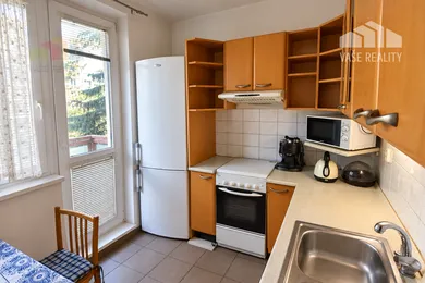 Na predaj 3-izbový byt, 67 m², Bratislava-Ružinov, Exnárova