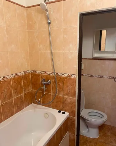 Na predaj 1-izbový byt, 20 m², Nitra