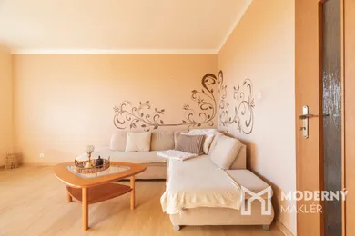 Na predaj 3-izbový byt, 65 m², Martin, Aurela Stodolu