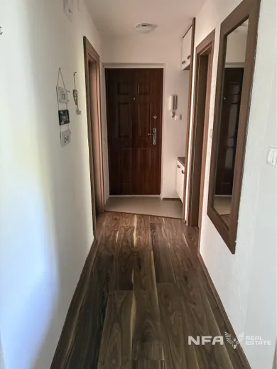Mieszkania na wynajem, 2-pokojowe, Handlová · €500