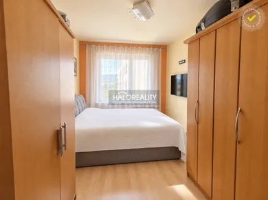 Na predaj 3-izbový byt, 71 m², Prievidza