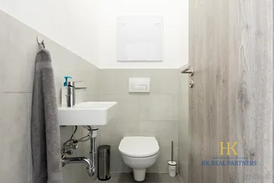 Na prenájom 3-izbový byt, 71 m², Bratislava-Petržalka
