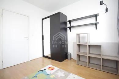 Apartments for rent, 3-room in Bratislava-Ružinov · €710