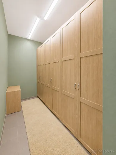 Na predaj 1-izbový dom, 225 m², Golianovo, 951 08 Golianovo