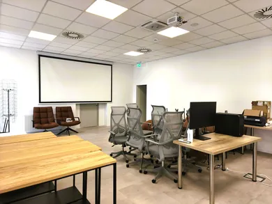 Na prenájom komerčné, 332 m², Bratislava-Vajnory, Stará Vajnorská