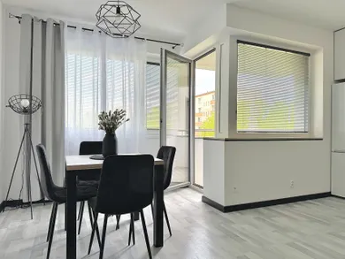 Na prenájom byt v Poprad · €580 · Novostavba