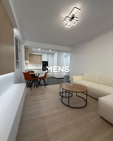 Na predaj 2-izbový byt, 51 m², Žilina, Antona Bernoláka