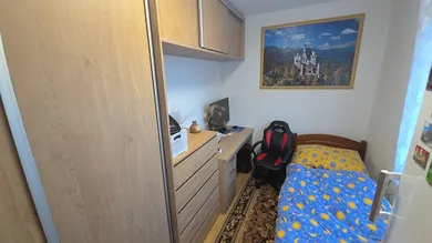 Na predaj 3-izbový byt, 60 m², Valča