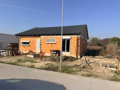 Na predaj dom, 109 m², Malé Leváre