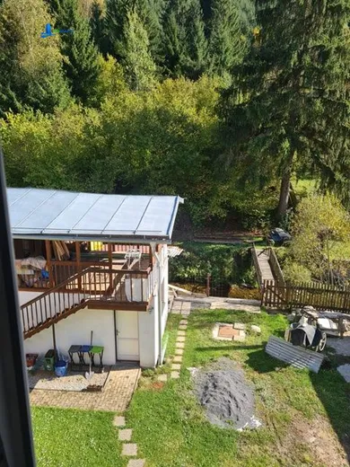 Na predaj 8-izbový dom, 115 m², Valaská, Strojárenská
