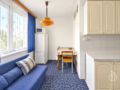 Na predaj 2-izbový byt, 68 m², Bratislava-Petržalka, Vilová