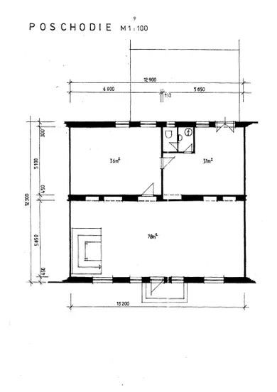 Na prenájom komerčné, 145 m², Lučenec, Ulica železničná