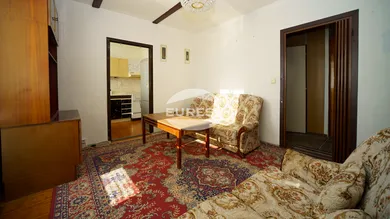 Na predaj 3-izbový byt, 63 m², Humenné, Mierová