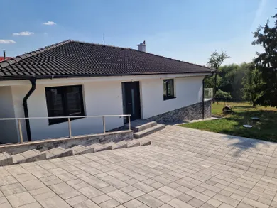 Na predaj dom, 104 m², Poriadie, U Vlčkov