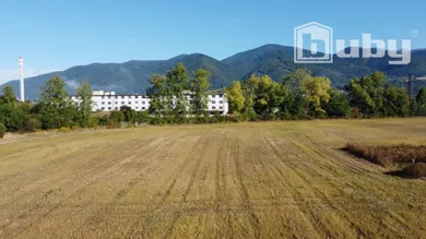 Na predaj pozemok, 178 m², Martin, Hasičská