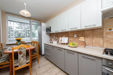 Na predaj 4-izbový byt, 92 m², Košice-Dargovských hrdinov, Dvorkinova
