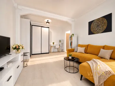 Mieszkania na sprzedaż, 2-pokojowe, Bratislava-Nové Mesto · €235 000