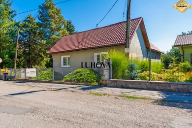 Na predaj dom, 73 m², Lednické Rovne, Súhradka