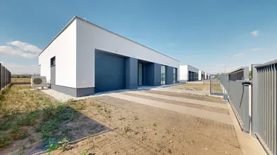 Na predaj dom v Biely Kostol · €399 000 · Novostavba