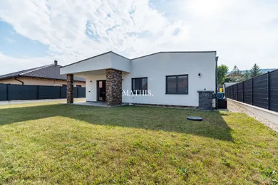 Na predaj dom, 140 m², Beniakovce