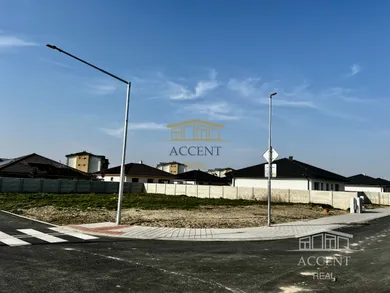 Na predaj pozemok, 607 m², Most pri Bratislave, Ľ. Podjavorinskej