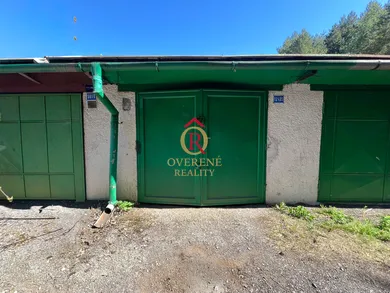 Obiekty na sprzedaż, Banská Bystrica · €27 000