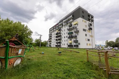 Na prenájom byt v Zvolen · €580 · Novostavba