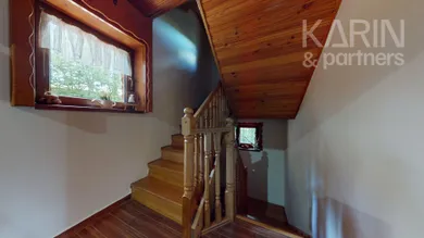 Na predaj dom, 405 m², Kokava nad Rimavicou