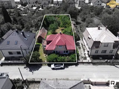 Domy na sprzedaż, 2-pokojowe, Trenčín · €90 000