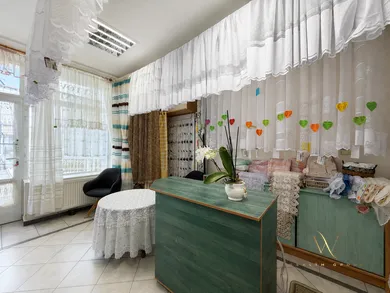Na predaj objekt, 100 m², Žilina, Národná