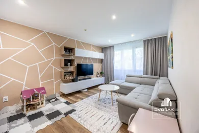 Mieszkania na sprzedaż, 2-pokojowe, Banská Bystrica · €195 000