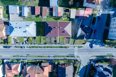 Na predaj byt v Spišská Nová Ves · €193 000 · Čiastočná rekonštrukcia