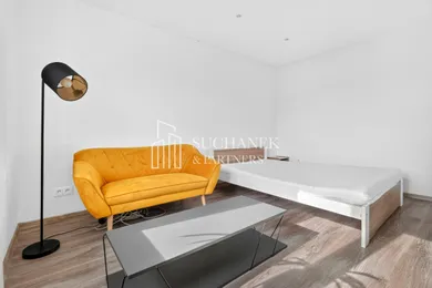 Na prenájom 1-izbový byt, 30 m², Partizánske