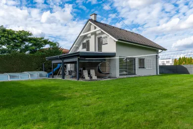 Domy na predaj 5-izbový, Bernolákovo · €525 000