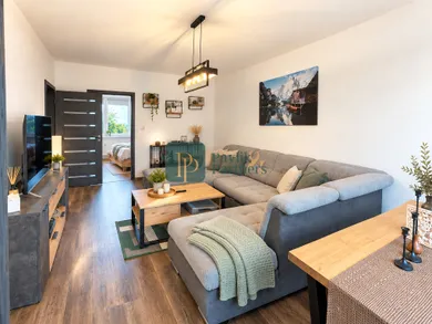 Na predaj 3-izbový byt, 72 m², Bratislava-Ružinov