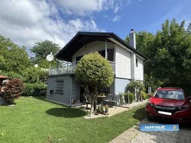 Na predaj 3-izbový rekreačný dom, 60 m², Bodíky