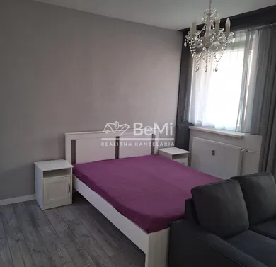 Na predaj byt v Levice · €88 000 · Dokončené