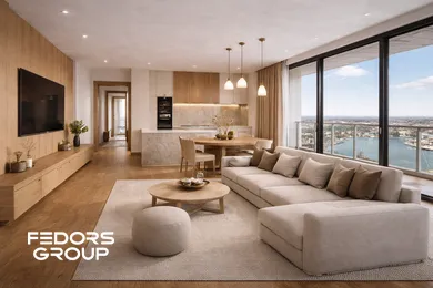 Квартири на продаж, 3-кімнатні, Bratislava-Staré Mesto · €990 000