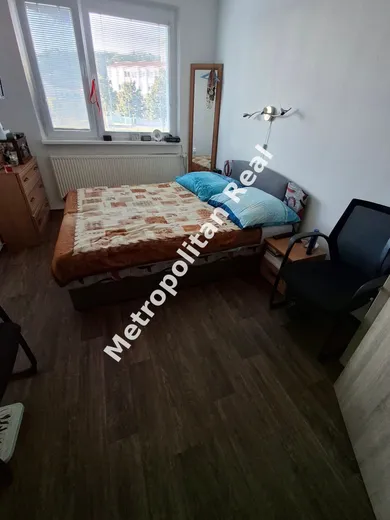 Na predaj 4-izbový byt, 89 m², Bratislava-Karlova Ves, Veternicová