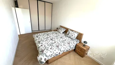 Na prenájom 3-izbový byt, 85 m², Zvolen, Smreková