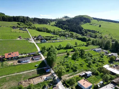 Na predaj pozemok, 775 m², Ovčiarsko